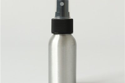 Cheap mini cosmetic aluminum spray bottle hot sale (3)