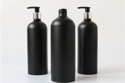 Good quality aluminium cosmetic spray bottle 500ml wholesale (5)